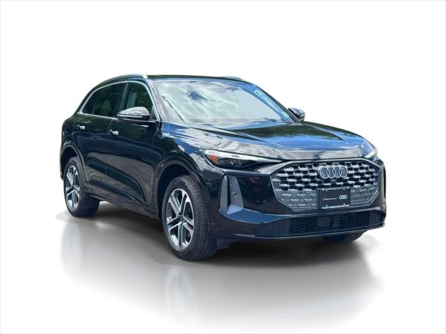 2025 Audi Q5 Premium TFSI quattro S tronic for sale in Bridgewater, NJ