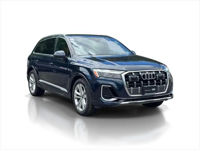 2026 Audi Q7 Premium Plus TFSI quattro tiptronic for sale in Bridgewater, NJ