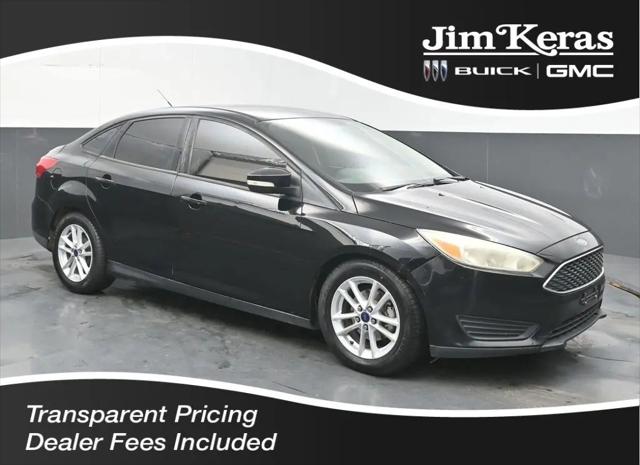 2016 Ford Focus SE for sale in Memphis, TN
