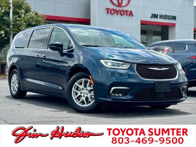 2023 Chrysler Pacifica Touring L for sale in Sumter, SC