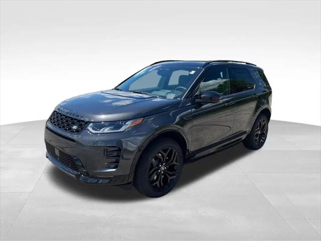 2026 Land Rover Discovery Sport Landmark for sale in Akron, OH