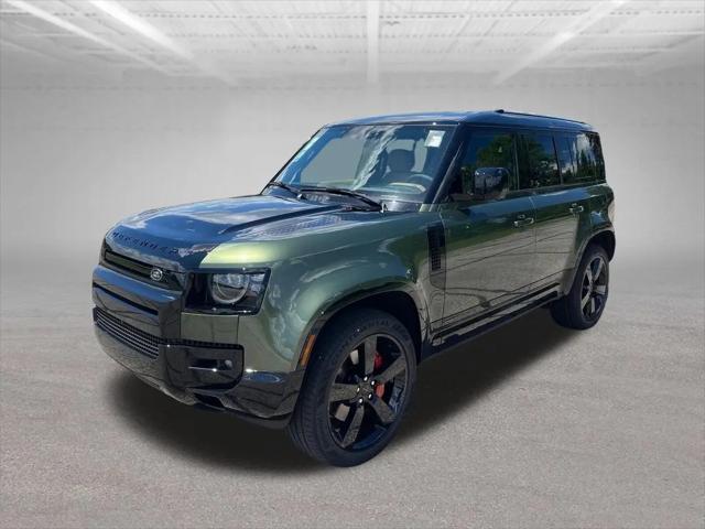 2026 Land Rover Defender P400 X for sale in Akron, OH