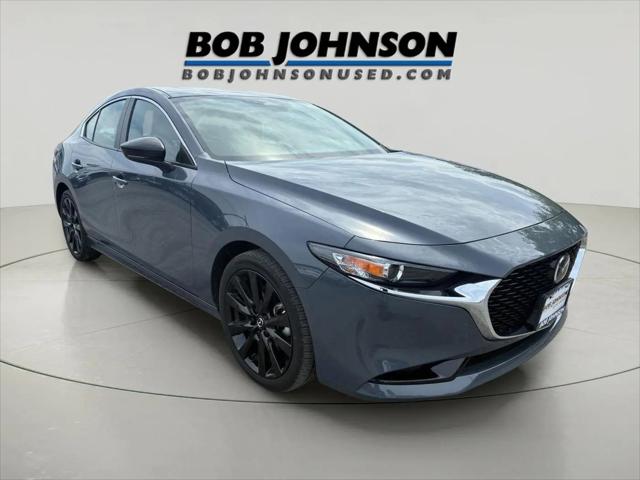 2025 Mazda Mazda3 2.5 S Carbon Edition for sale in Watertown, NY
