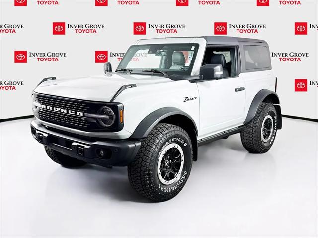 2022 Ford Bronco Badlands for sale in Inver Grove, MN