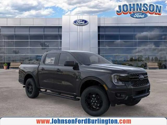 2026 Ford Ranger XLT for sale in Burlington, NJ