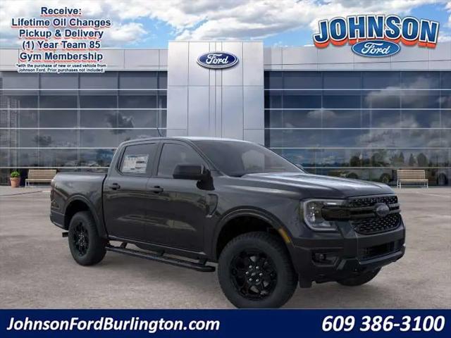2026 Ford Ranger XLT for sale in Burlington, NJ