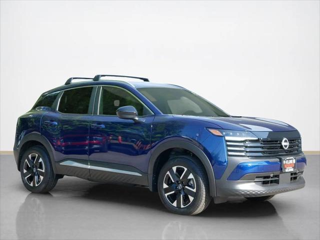 2026 Nissan Kicks SV for sale in Maplewood, MN