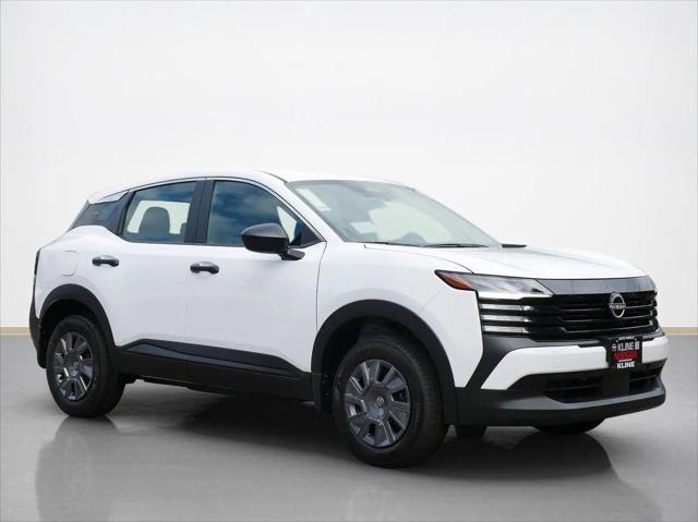 2026 Nissan Kicks S for sale in Maplewood, MN