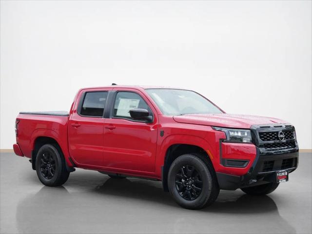 2026 Nissan Frontier Crew Cab SV 4x4 for sale in Maplewood, MN