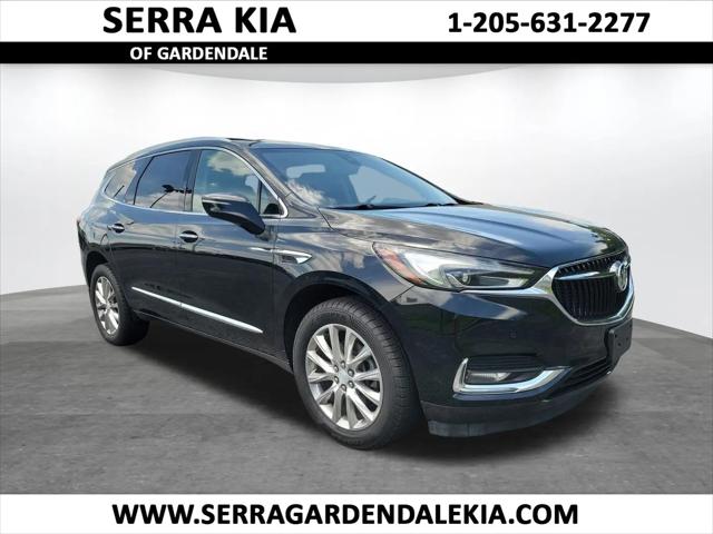2019 Buick Enclave AWD Premium for sale in Gardendale, AL