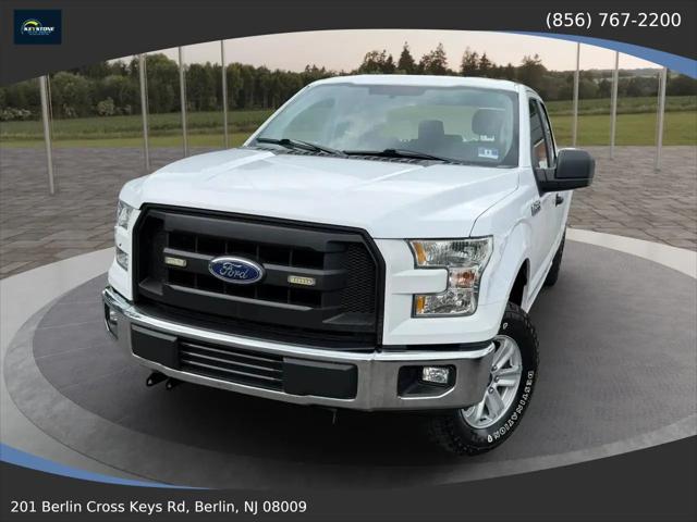 2017 Ford F-150 XL for sale in Berlin, NJ