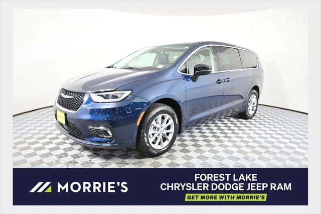 2024 Chrysler Pacifica Touring L AWD for sale in Forest Lake, MN