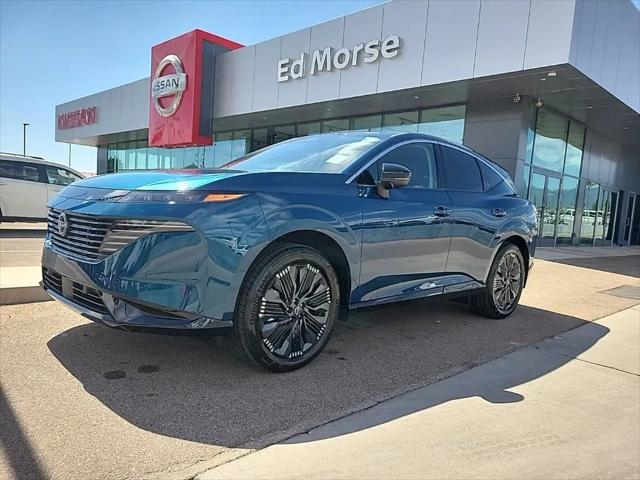 2026 Nissan Murano Platinum for sale in Sierra Vista, AZ