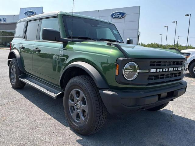2025 Ford Bronco Big Bend for sale in Pulaski, NY