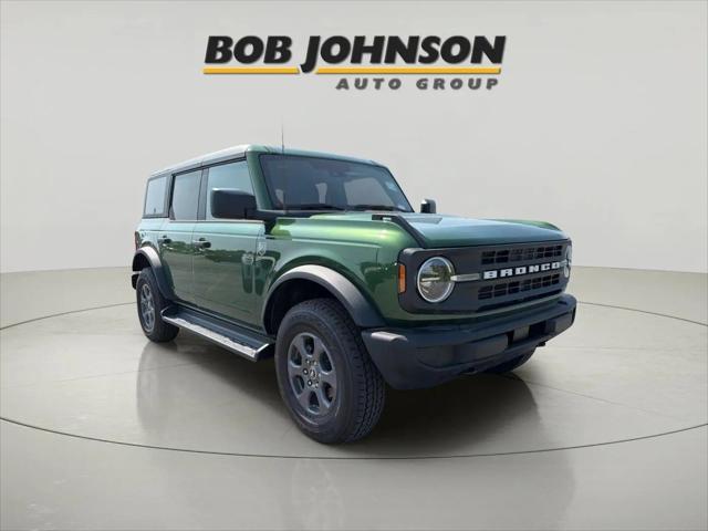 2025 Ford Bronco Big Bend for sale in Pulaski, NY