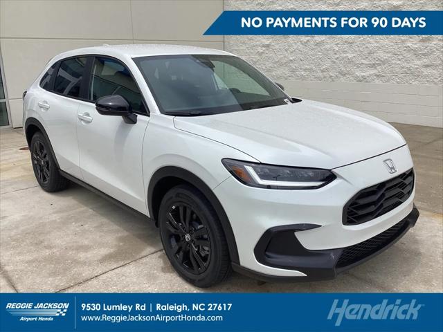 2027 Honda HR-V Sport for sale in Morrisville, NC