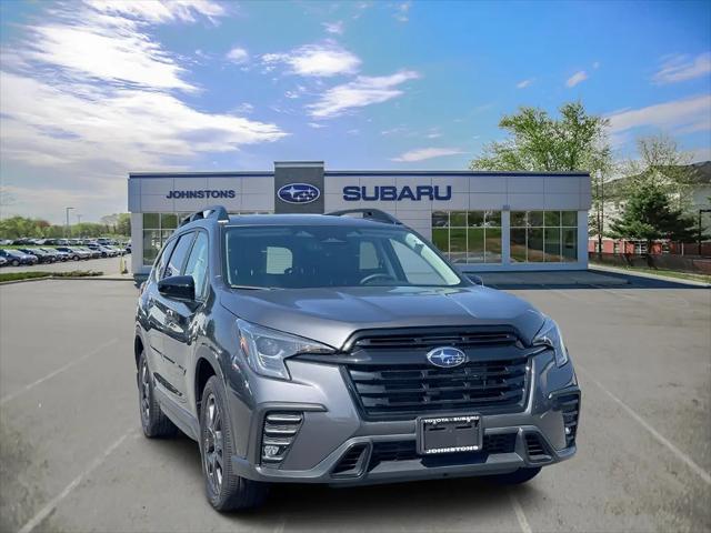 2025 Subaru Ascent Onyx Edition 7-Passenger for sale in Middletown, NY