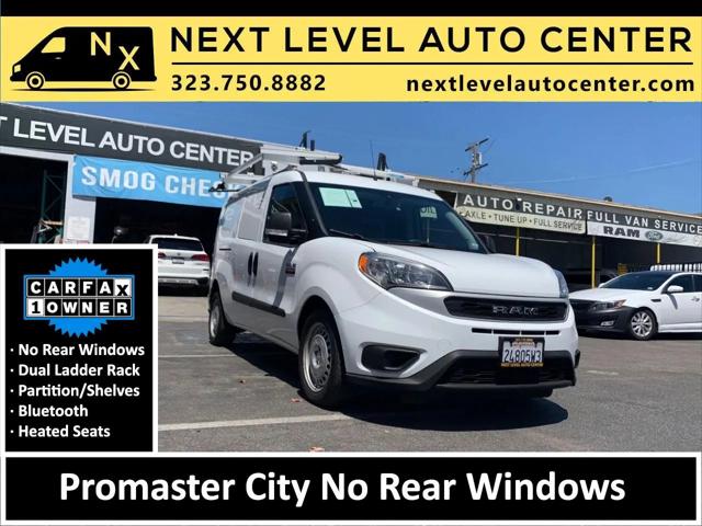 2022 Ram ProMaster City Cargo Van Cargo Van for sale in Long Beach, CA