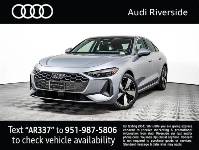 2025 Audi A5 Premium Plus TFSI quattro S tronic for sale in Riverside, CA