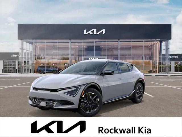 2026 Kia EV6 Wind AWD for sale in Rockwall, TX