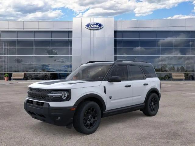 2026 Ford Bronco Sport Big Bend for sale in Turnersville, NJ