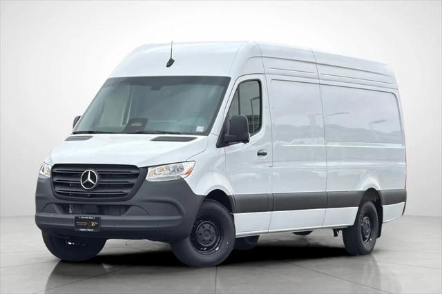 2026 Mercedes-Benz Sprinter 2500 High Roof 4-Cyl Diesel for sale in Laguna Niguel, CA