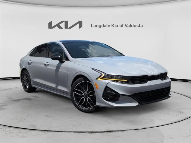 2023 Kia K5 GT for sale in Valdosta, GA