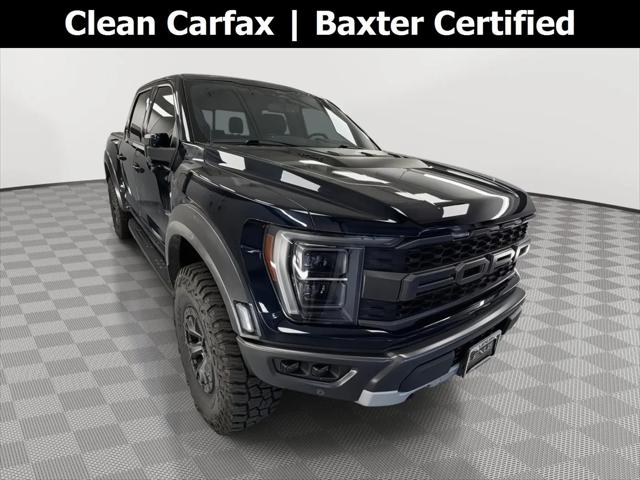 2021 Ford F-150 Raptor for sale in Colorado Springs, CO