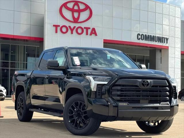 2026 Toyota Tundra SR5 CrewMax 5.5' Bed for sale in Baytown, TX