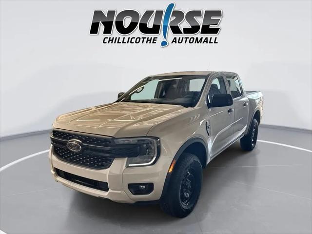 2026 Ford Ranger XL for sale near Chillicothe, OH