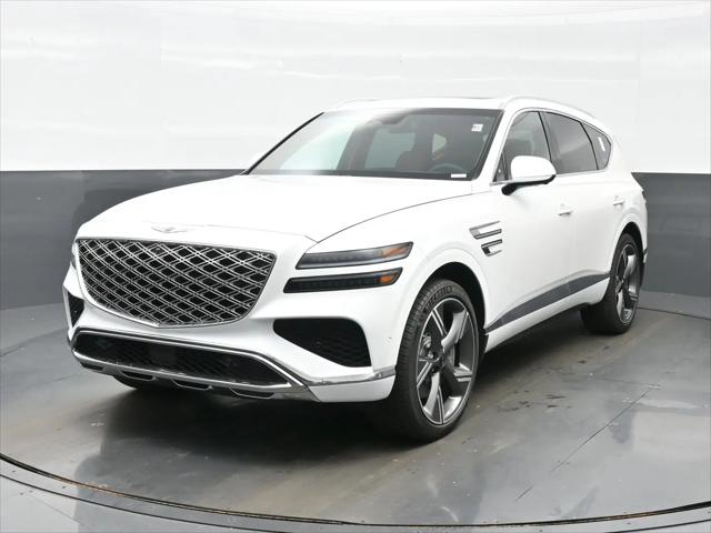 2026 Genesis GV80 3.5T Prestige AWD for sale in Bartlett, IL