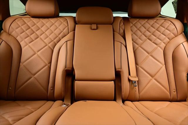 2026 Genesis GV80 3.5T Prestige AWD