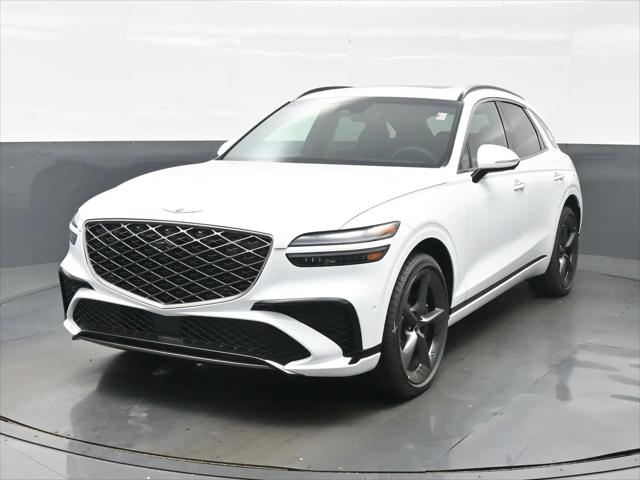 2026 Genesis GV70 2.5T Sport Prestige for sale in Bartlett, IL