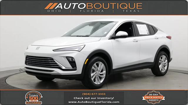 2025 Buick NV Preferred FWD for sale in Jacksonville, FL