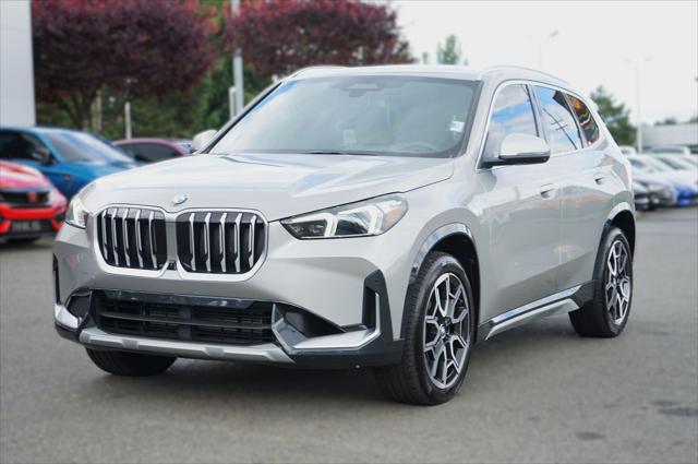 2024 BMW X1 xDrive28i for sale in Everett, WA