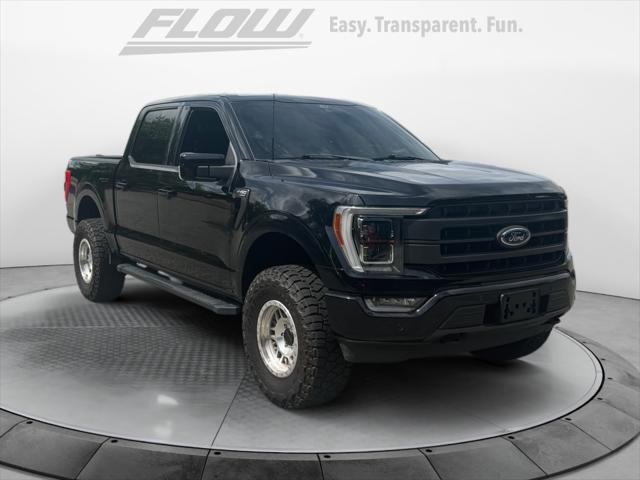 2022 Ford F-150 XL for sale in Statesville, NC