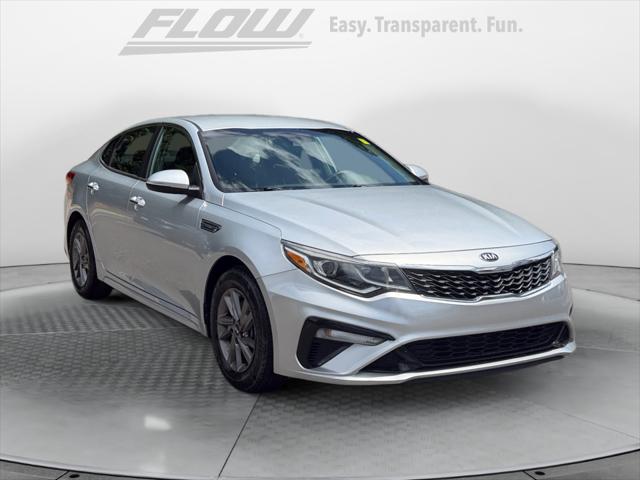 2020 Kia Optima LX for sale in Statesville, NC