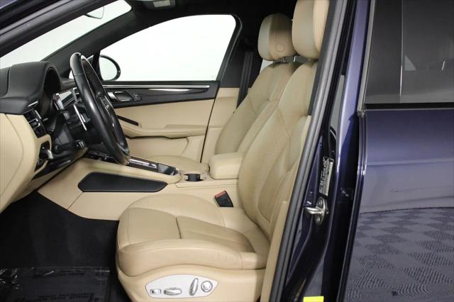 2022 Porsche Macan S