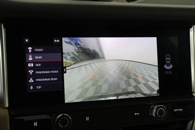 2022 Porsche Macan S