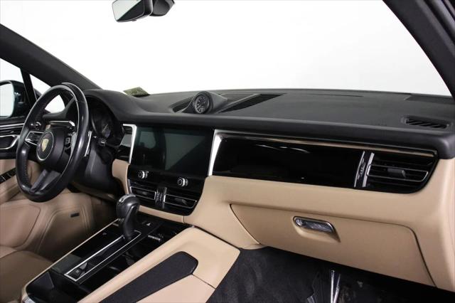 2022 Porsche Macan S