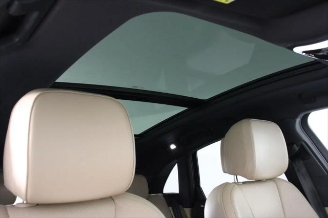 2022 Porsche Macan S