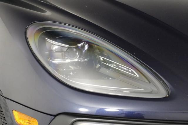 2022 Porsche Macan S
