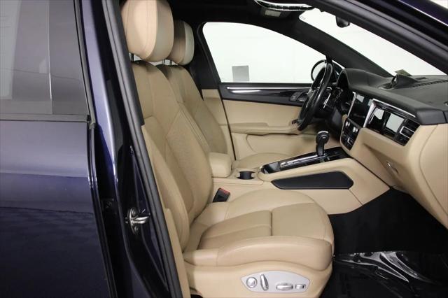 2022 Porsche Macan S