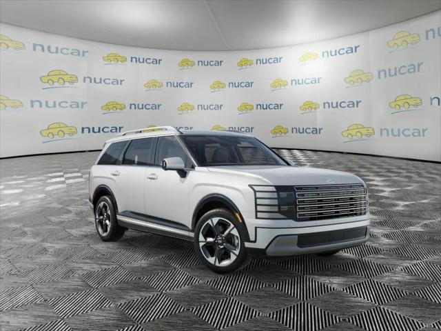 2026 Hyundai Palisade Limited for sale in Norwood, MA