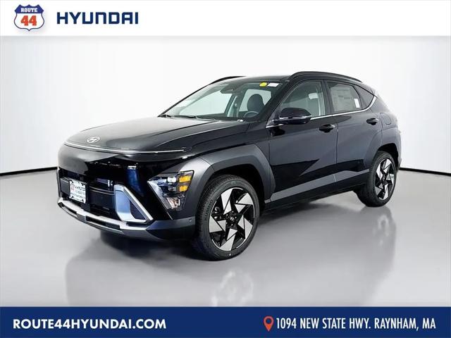 2026 Hyundai Kona Limited for sale in Raynham, MA