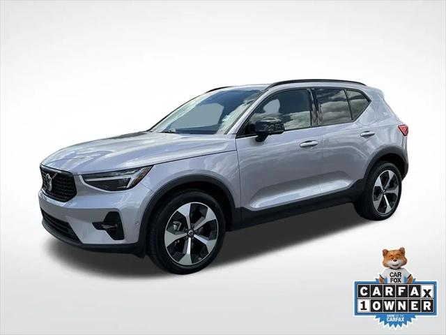 2026 Volvo XC40 Plus, B5 AWD Gas (mild hybrid), Dark for sale in Titusville, FL