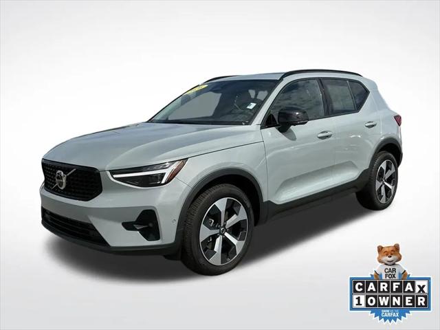 2026 Volvo XC40 Plus, B5 AWD Gas (mild hybrid), Dark for sale in Titusville, FL