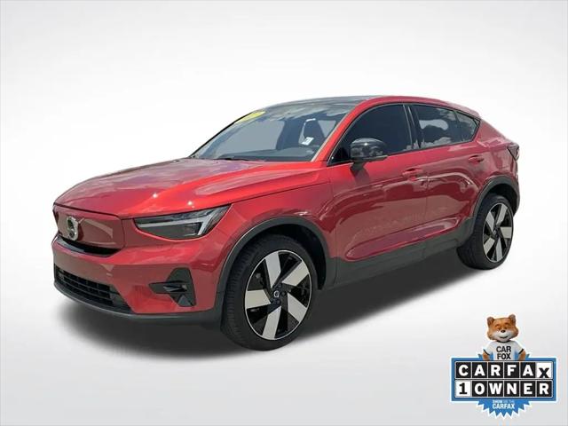 2023 Volvo CT Twin Ultimate for sale in Titusville, FL