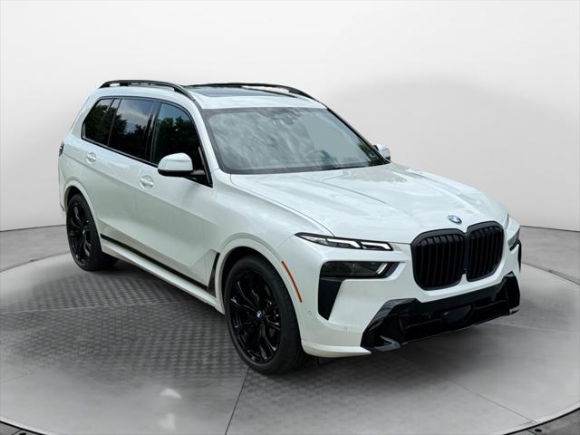 2025 BMW X7 xDrive40i for sale in Charlottesville, VA