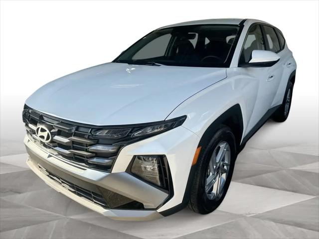2026 Hyundai Tucson SE for sale in Miami, FL